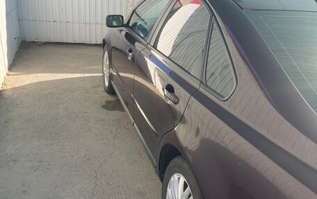 Volvo S40 II, 2005 год, 550 000 рублей, 15 фотография
