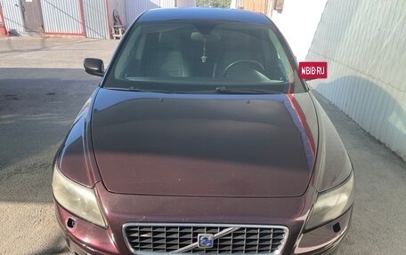 Volvo S40 II, 2005 год, 550 000 рублей, 11 фотография