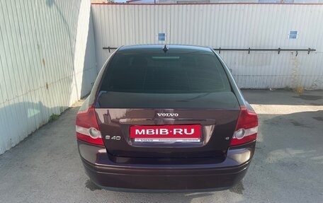 Volvo S40 II, 2005 год, 550 000 рублей, 14 фотография