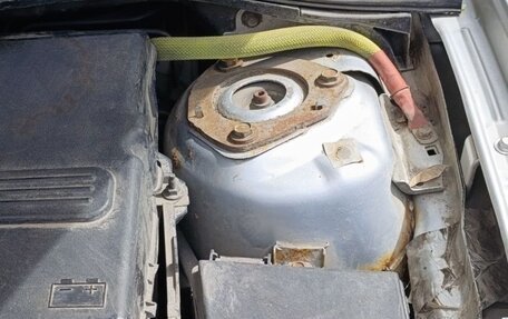 Mazda 3, 2008 год, 600 000 рублей, 16 фотография