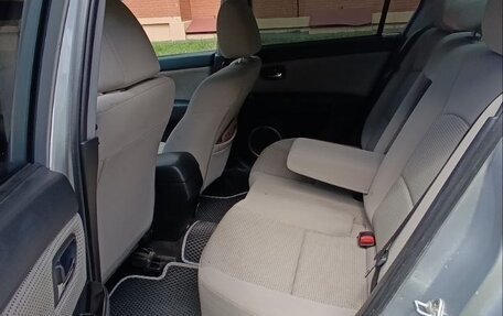 Mazda 3, 2008 год, 600 000 рублей, 9 фотография