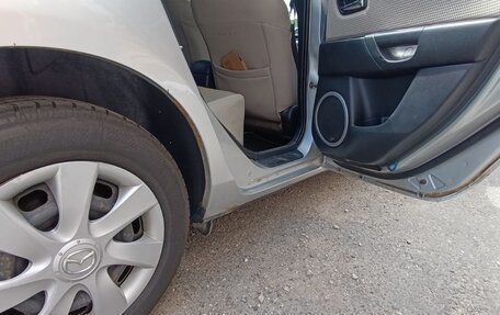 Mazda 3, 2008 год, 600 000 рублей, 11 фотография