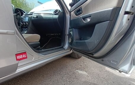 Mazda 3, 2008 год, 600 000 рублей, 10 фотография
