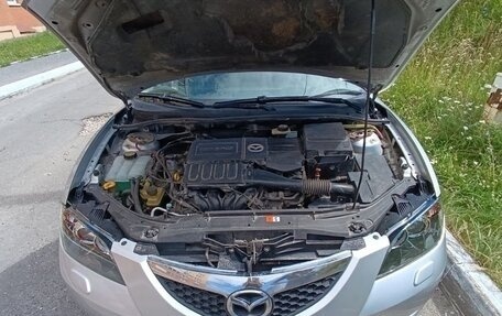 Mazda 3, 2008 год, 600 000 рублей, 14 фотография