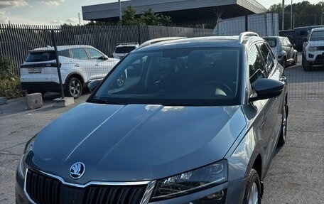 Skoda Karoq I, 2021 год, 2 530 000 рублей, 2 фотография