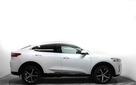 Haval F7x I, 2019 год, 1 279 000 рублей, 5 фотография