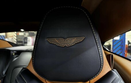 Aston Martin DB11 I, 2017 год, 13 999 000 рублей, 14 фотография