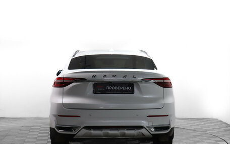 Haval F7x I, 2019 год, 1 279 000 рублей, 7 фотография