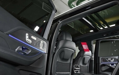 Mercedes-Benz GLS AMG, 2021 год, 12 500 000 рублей, 11 фотография