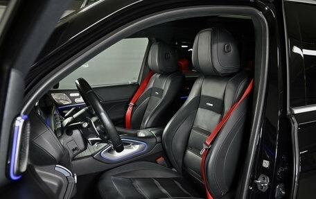 Mercedes-Benz GLS AMG, 2021 год, 12 500 000 рублей, 17 фотография