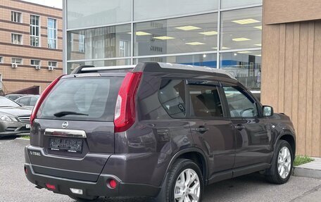 Nissan X-Trail, 2012 год, 1 110 000 рублей, 6 фотография