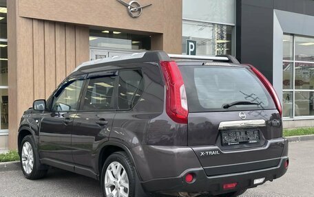 Nissan X-Trail, 2012 год, 1 110 000 рублей, 4 фотография