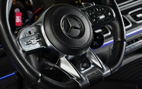 Mercedes-Benz GLS AMG, 2021 год, 12 500 000 рублей, 23 фотография