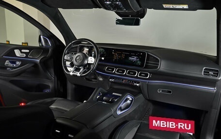 Mercedes-Benz GLS AMG, 2021 год, 12 500 000 рублей, 24 фотография