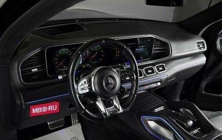 Mercedes-Benz GLS AMG, 2021 год, 12 500 000 рублей, 22 фотография