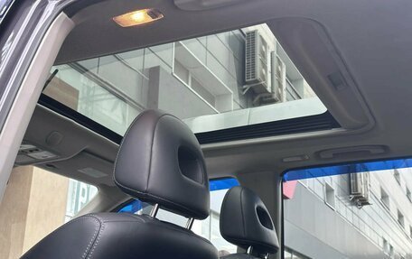 Nissan X-Trail, 2012 год, 1 110 000 рублей, 7 фотография