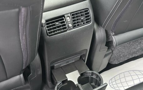 Nissan X-Trail, 2012 год, 1 110 000 рублей, 12 фотография