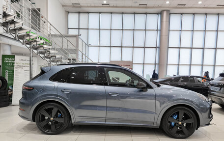 Porsche Cayenne III, 2019 год, 5 600 000 рублей, 5 фотография