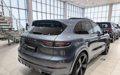 Porsche Cayenne III, 2019 год, 5 600 000 рублей, 6 фотография