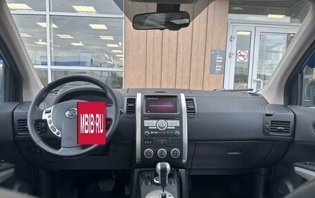 Nissan X-Trail, 2012 год, 1 110 000 рублей, 8 фотография