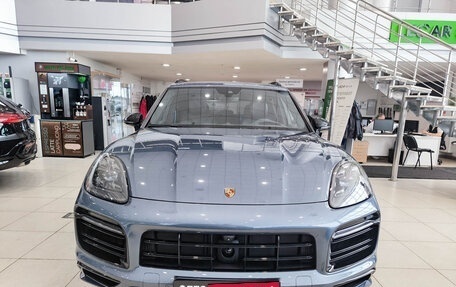 Porsche Cayenne III, 2019 год, 5 600 000 рублей, 2 фотография