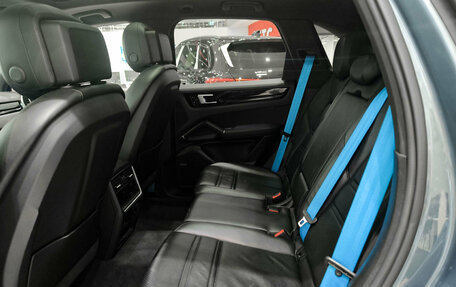 Porsche Cayenne III, 2019 год, 5 600 000 рублей, 15 фотография