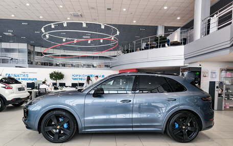 Porsche Cayenne III, 2019 год, 5 600 000 рублей, 10 фотография