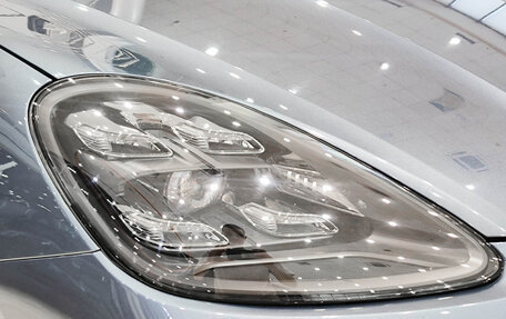 Porsche Cayenne III, 2019 год, 5 600 000 рублей, 21 фотография
