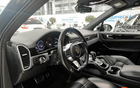 Porsche Cayenne III, 2019 год, 5 600 000 рублей, 20 фотография