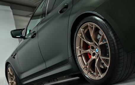 BMW M5, 2021 год, 15 500 000 рублей, 6 фотография