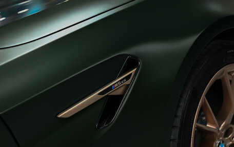 BMW M5, 2021 год, 15 500 000 рублей, 7 фотография