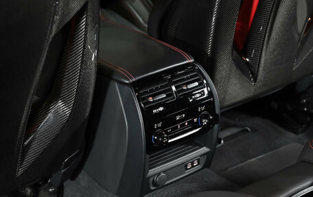 BMW M5, 2021 год, 15 500 000 рублей, 13 фотография