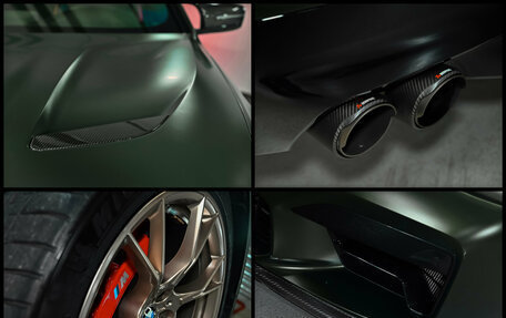 BMW M5, 2021 год, 15 500 000 рублей, 10 фотография