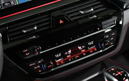 BMW M5, 2021 год, 15 500 000 рублей, 19 фотография
