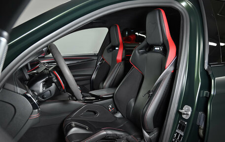 BMW M5, 2021 год, 15 500 000 рублей, 15 фотография