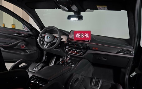 BMW M5, 2021 год, 15 500 000 рублей, 27 фотография