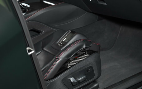 BMW M5, 2021 год, 15 500 000 рублей, 28 фотография
