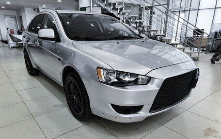 Mitsubishi Lancer IX, 2008 год, 530 000 рублей, 7 фотография