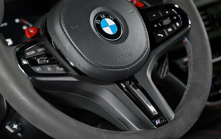 BMW M5, 2021 год, 15 500 000 рублей, 25 фотография