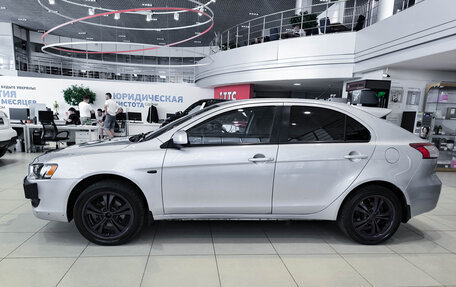 Mitsubishi Lancer IX, 2008 год, 530 000 рублей, 12 фотография