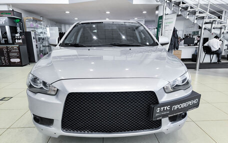 Mitsubishi Lancer IX, 2008 год, 530 000 рублей, 6 фотография