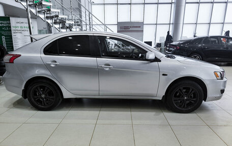 Mitsubishi Lancer IX, 2008 год, 530 000 рублей, 8 фотография