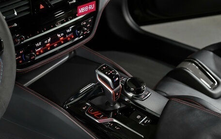 BMW M5, 2021 год, 15 500 000 рублей, 26 фотография