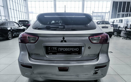 Mitsubishi Lancer IX, 2008 год, 530 000 рублей, 10 фотография