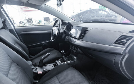Mitsubishi Lancer IX, 2008 год, 530 000 рублей, 15 фотография