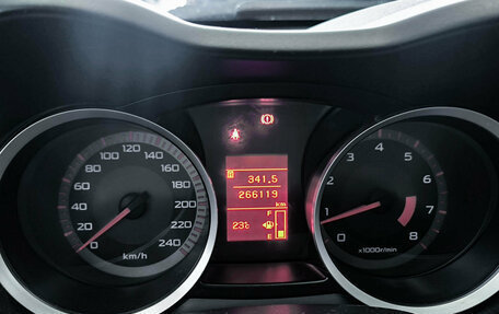 Mitsubishi Lancer IX, 2008 год, 530 000 рублей, 17 фотография