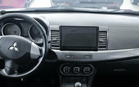 Mitsubishi Lancer IX, 2008 год, 530 000 рублей, 19 фотография