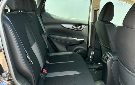 Nissan Qashqai, 2021 год, 2 181 300 рублей, 8 фотография