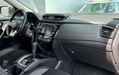 Nissan Qashqai, 2021 год, 2 181 300 рублей, 7 фотография