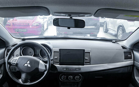 Mitsubishi Lancer IX, 2008 год, 530 000 рублей, 18 фотография